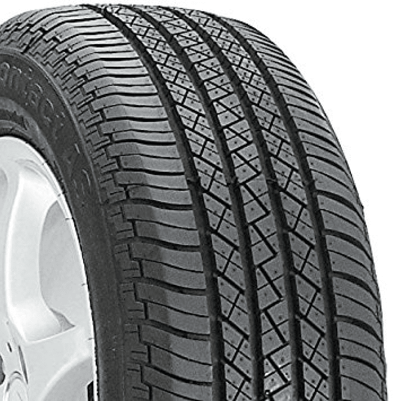 2006 Chevrolet Cobalt Tire Size P195 60r15 Ls Lt Continental ContiTouringContact 195/60R15 87 S Tire. Fits: 2005 Honda