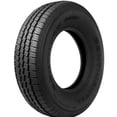 thumbnail image 1 of Continental ContiTrac SUV 245/70R16 106S Tire, 1 of 3