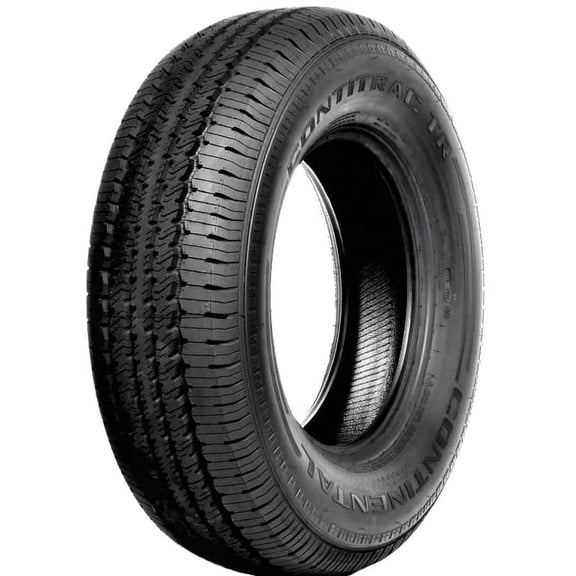 Continental ContiTrac TR All Season 265/70R17 113S Light Truck Tire