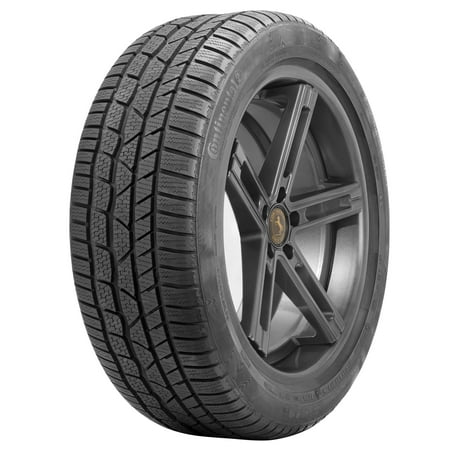 Continental ContiWinterContact TS 830 P Winter 245/45R17 99H XL Passenger Tire Sansujyuku sansujyuku.com