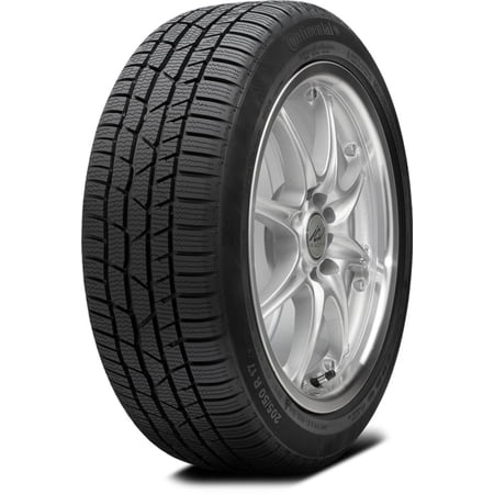 Continental ContiWinterContact TS830P 275/45R20XL BW Winter Studless Tire Sansujyuku sansujyuku.com