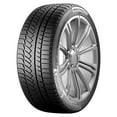 thumbnail image 1 of Continental ContiWinterContact TS 850P Winter 235/65R17 104H Passenger Tire, 1 of 6