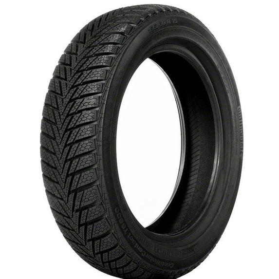 Continental ContiWinterContact TS800 Winter 175/55R15 77T Passenger Tire