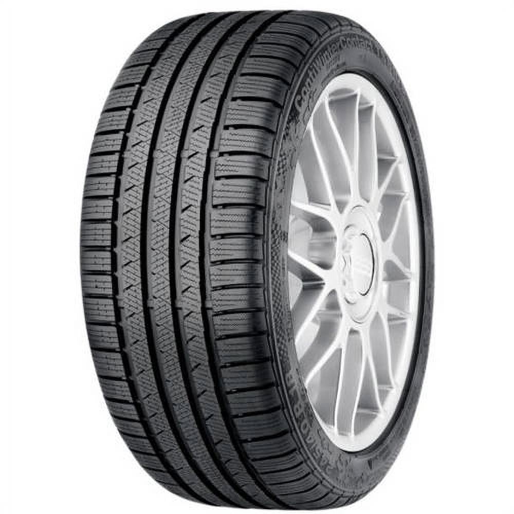 Continental ContiWinterContact TS810 S 245/45R17 99 V Tire Fits: 2011 Mercedes-Benz E350 Bluetec, 2015-16 Mercedes-Benz E350 4Matic Sansujyuku sansujyuku.com