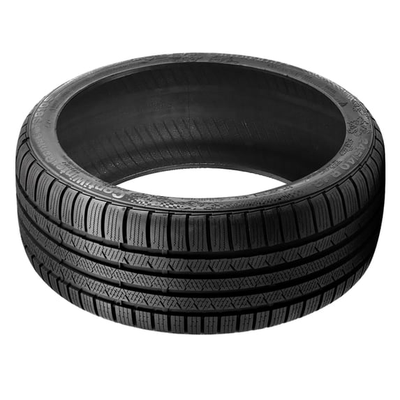 Continental ContiWinterContact TS810 S 285/40R19 107 V Tire