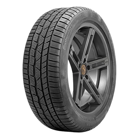Continental ContiWinterContact TS830P 225/50R18XL 99V BW Winter Studless Tire Sansujyuku sansujyuku.com