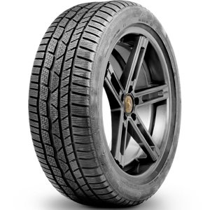 Continental ContiWinterContact TS830P 255/35R19XL 96V BW Winter Studless Tire Sansujyuku sansujyuku.com