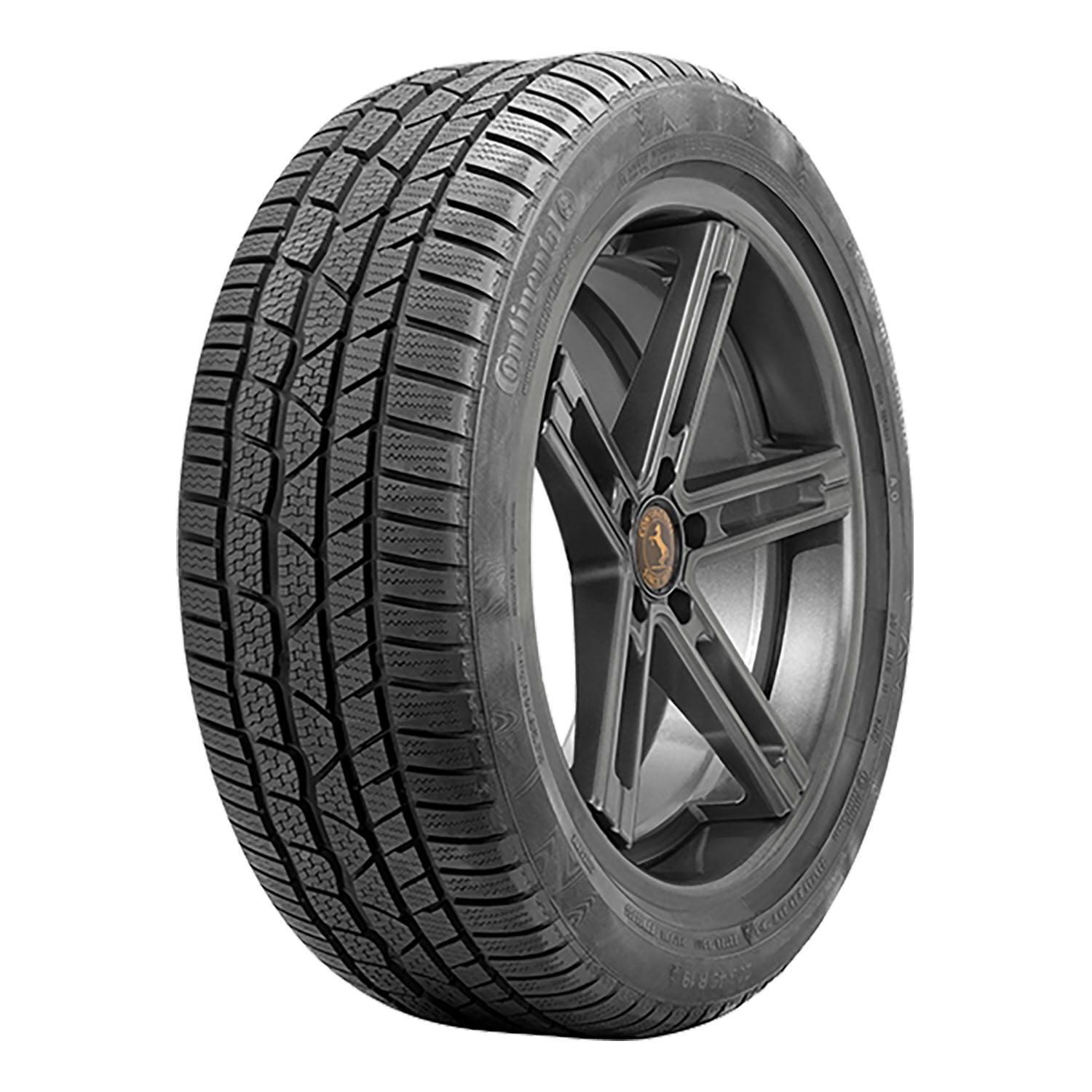 Continental ContiWinterContact TS830P 305/40R20XL 112V BW Winter Studless Tire Simolary simolary.com
