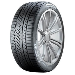 Continental ContiWinterContact TS850P 255/50R20XL 109H BW Winter Studless Tire Simolary simolary.com