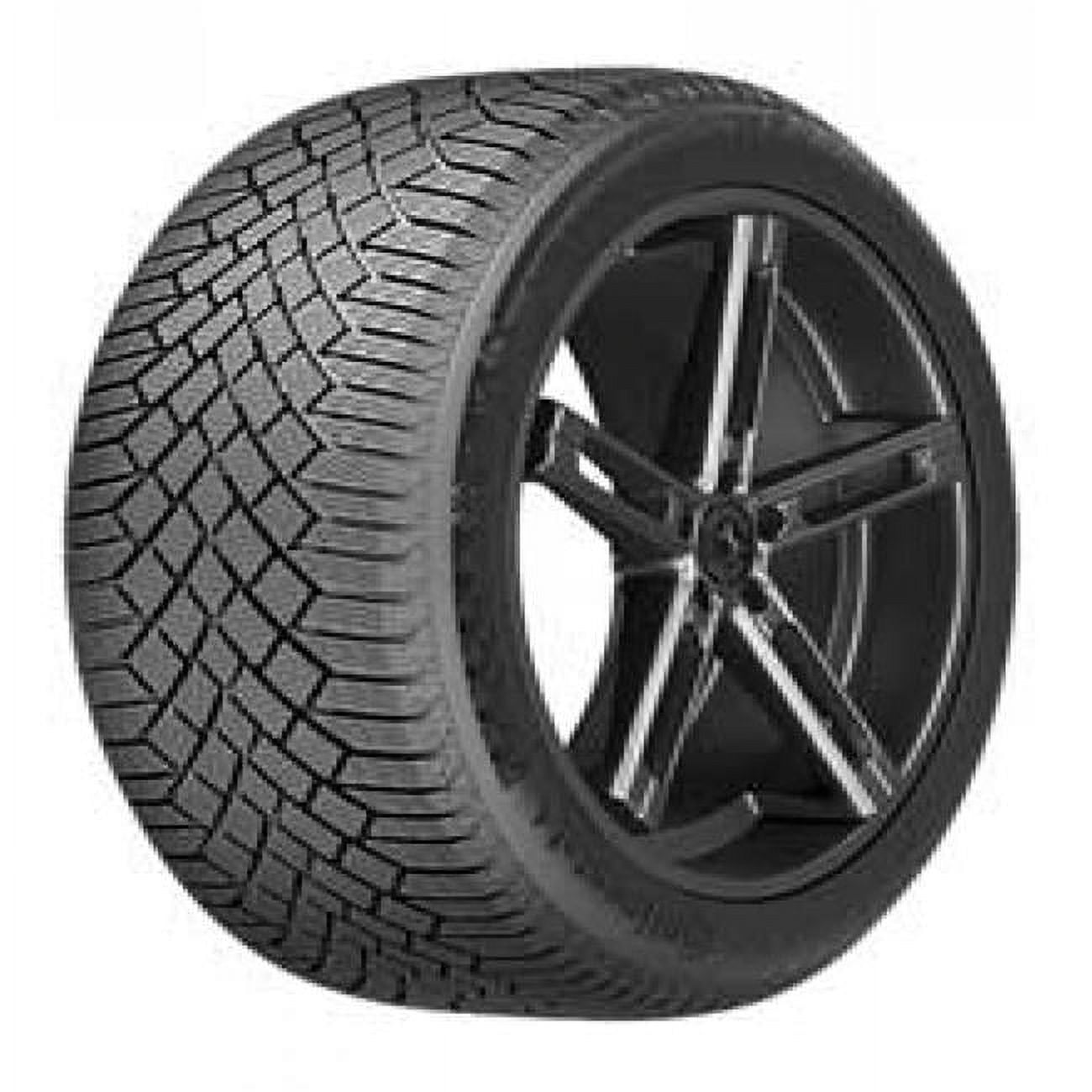 Continental  Continental VikingContact 7 Winter 175/55R15 77T Tire Simolary simolary.com