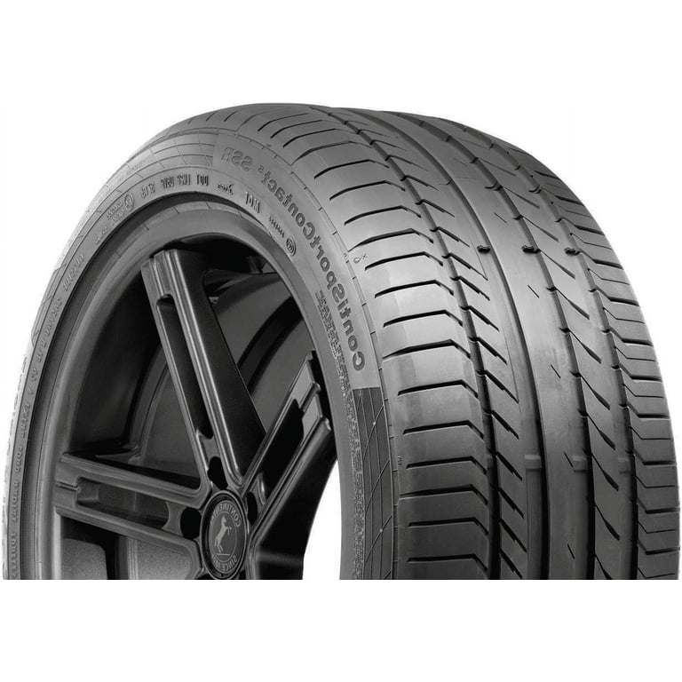 Continental explorer best sale tyres