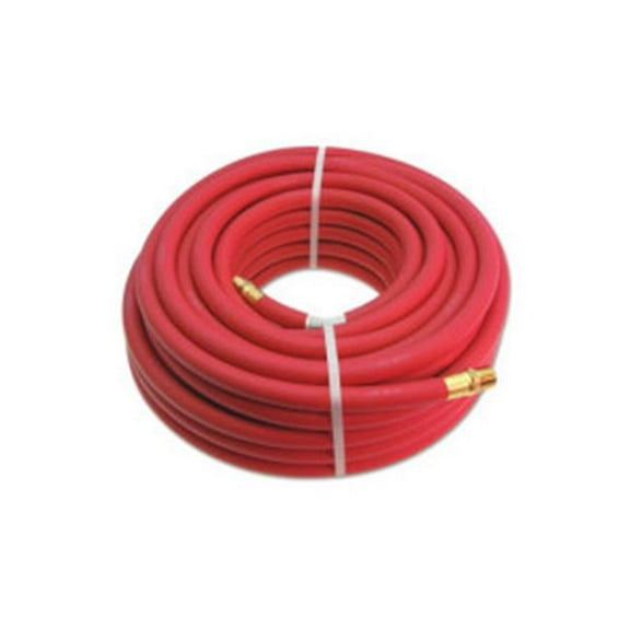 Continental Contitech 713-20025750 0.37 in. Horizon Red Air Water Hoses