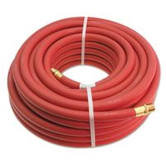 Continental Contitech 713-20026985 0.75 in. Frontier 300Wp Eel, Red - 500 Feet