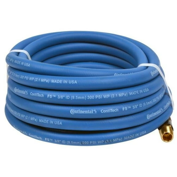Continental Contitech 713-20465485.25 in. x 25 ft. F5 Air Hose Pneumatic Applications