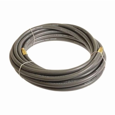 Continental Air Hose,1/2"I.D.,100 ft. PLG05030-100-11