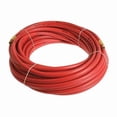 thumbnail image 1 of Continental Air Hose,1/2"I.D.,15 ft. PLR05030-15-11, 1 of 1