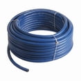 thumbnail image 1 of Continental Air Hose,1/2" ID x 25 ft.,Blue PLB05030-25, 1 of 1