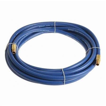 Continental Air Hose,1/4"I.D.,20 ft. PLB02530-20-11