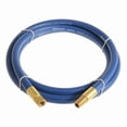 thumbnail image 1 of Continental Air Hose,1/4"I.D.,5 ft. PLB02530-05-31, 1 of 1
