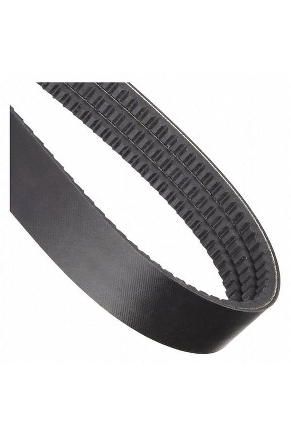 Continental Banded Cogged V-Belt,3/3VX530,53in 3/3VX530