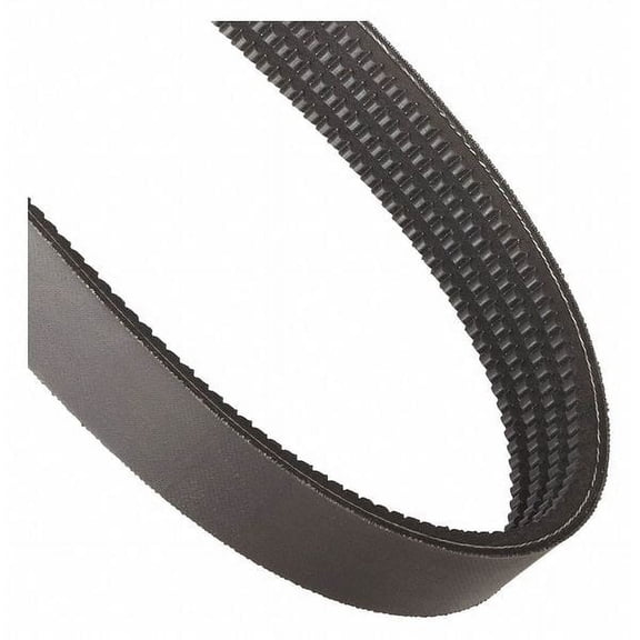 Continental Banded Cogged V-Belt,4/3VX850,85in 4/3VX850