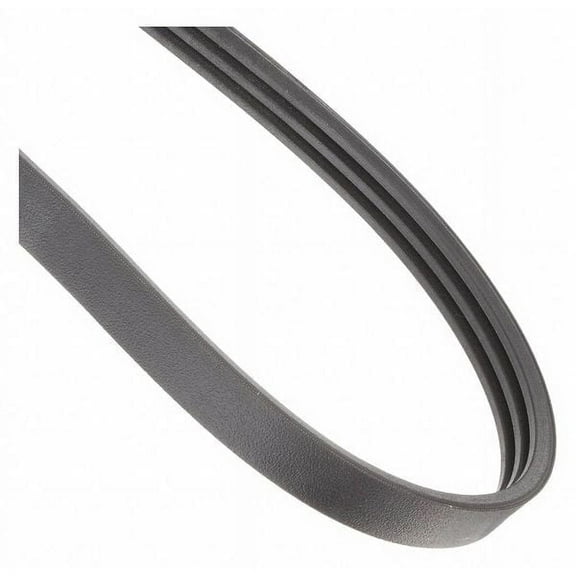 Continental Banded V-Belt,3/B96,99in 3/B96