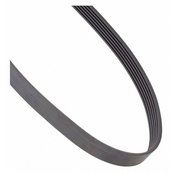 Continental Banded V-Belt,6/B144,147in 6/B144