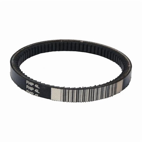 Continental Cogged V-Belt,4L790,79in 4L790