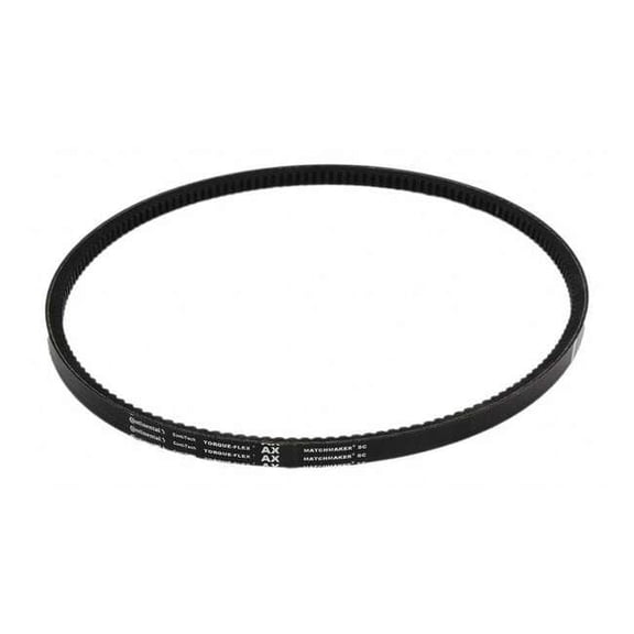 Continental Cogged V-Belt,AX79,81in AX79