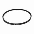 thumbnail image 1 of AX93 Cogged, Classical V-Belt, 95 in Outside Length, 1/2 in Top Width, 5/16" Thickness, 1 Ribs, 1 of 1