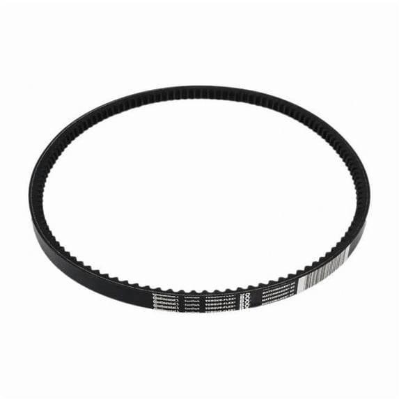 Continental Cogged V-Belt,BX37,40in BX37