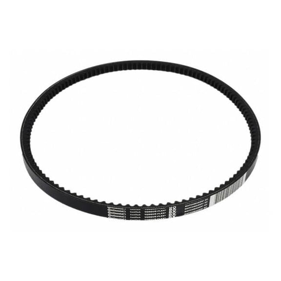 Continental Cogged V-Belt,BX64,67in BX64
