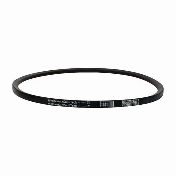 Continental V-Belt,5V1320,132in 5V1320