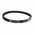 thumbnail image 1 of B111 Classical V-Belt, 114 in Outside Length, 21/32 in Top Width, 13/32" Thickness, 1 Ribs, 1 of 1