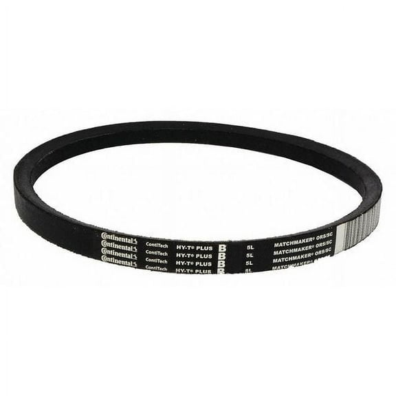 Continental V-Belt,B185,188in B185