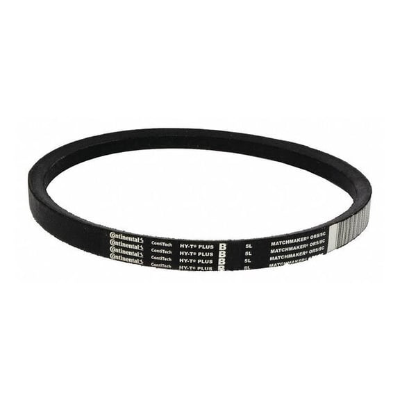 Continental V-Belt,B195,198in B195