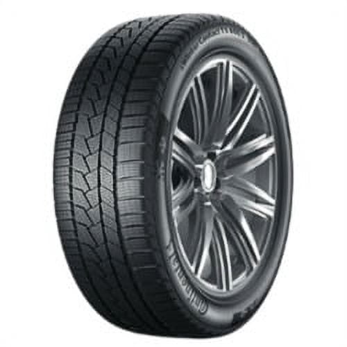 Continental Contiwintercontact TS860 S 245/50R19XL 105V BW Winter Studless Tire Fits: 2018-23 Lexus LS500 Base, 2004-07 Bentley Continental GT Sansujyuku sansujyuku.com
