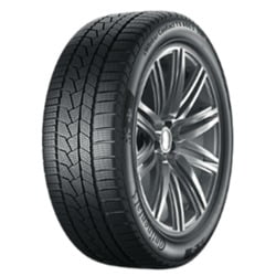 Continental Contiwintercontact TS860 S 265/35R22XL 102W BW Winter Studless Tire Sansujyuku sansujyuku.com
