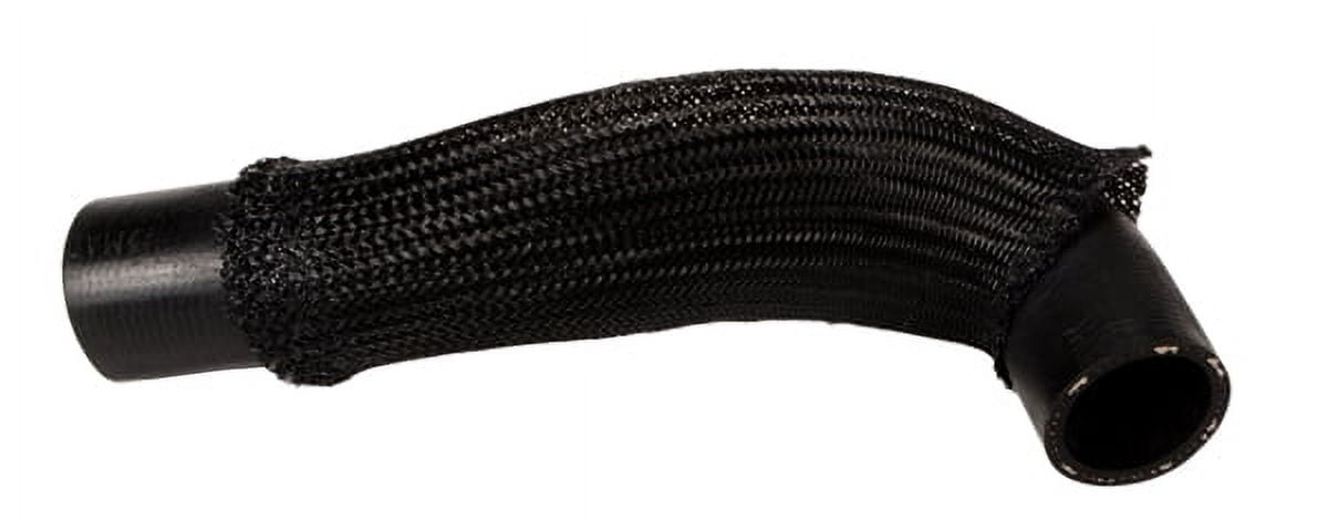 Continental Coolant Hose EPDM Tube & Cover, Synthetic Reinforcement, Designed to transfer glycol-based, 12.0" x 6.0" x 6.0"
