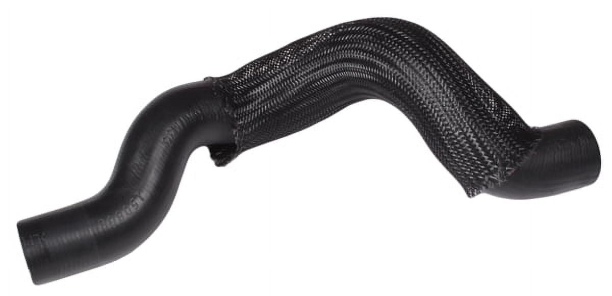 Continental Coolant Hose EPDM Tube & Cover, Synthetic Reinforcement, Designed to transfer glycol-based, 4.0" x 4.0" x 3.0"