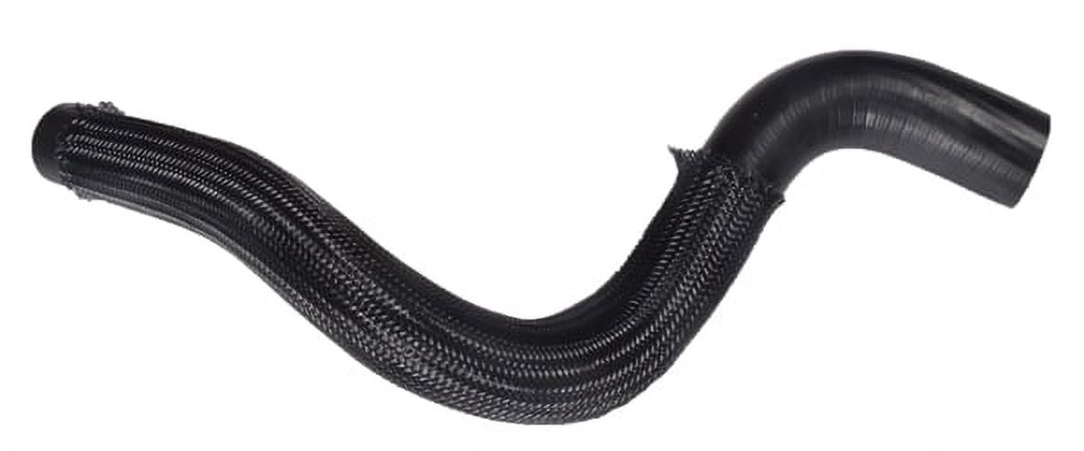 Continental Coolant Transfer Tube EPDM Tube with Synthetic Reinforcement 4.0 x 4.0 x 3.0 in for select vehicles, 1 Piece