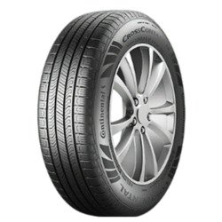 Continental Cross Contact RX 255/65R19XL 114V BSW All Season Tire Sansujyuku sansujyuku.com