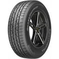 thumbnail image 1 of Continental CrossContact All-Season 235/60R18 103 H Tire, 1 of 4