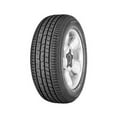 thumbnail image 1 of Continental CrossContact LX Sport 215/70R16 100H BSW (4 Tires), 1 of 5