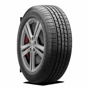 Continental CrossContact LX Sport 235/50R18 97H BSW 2 Tires