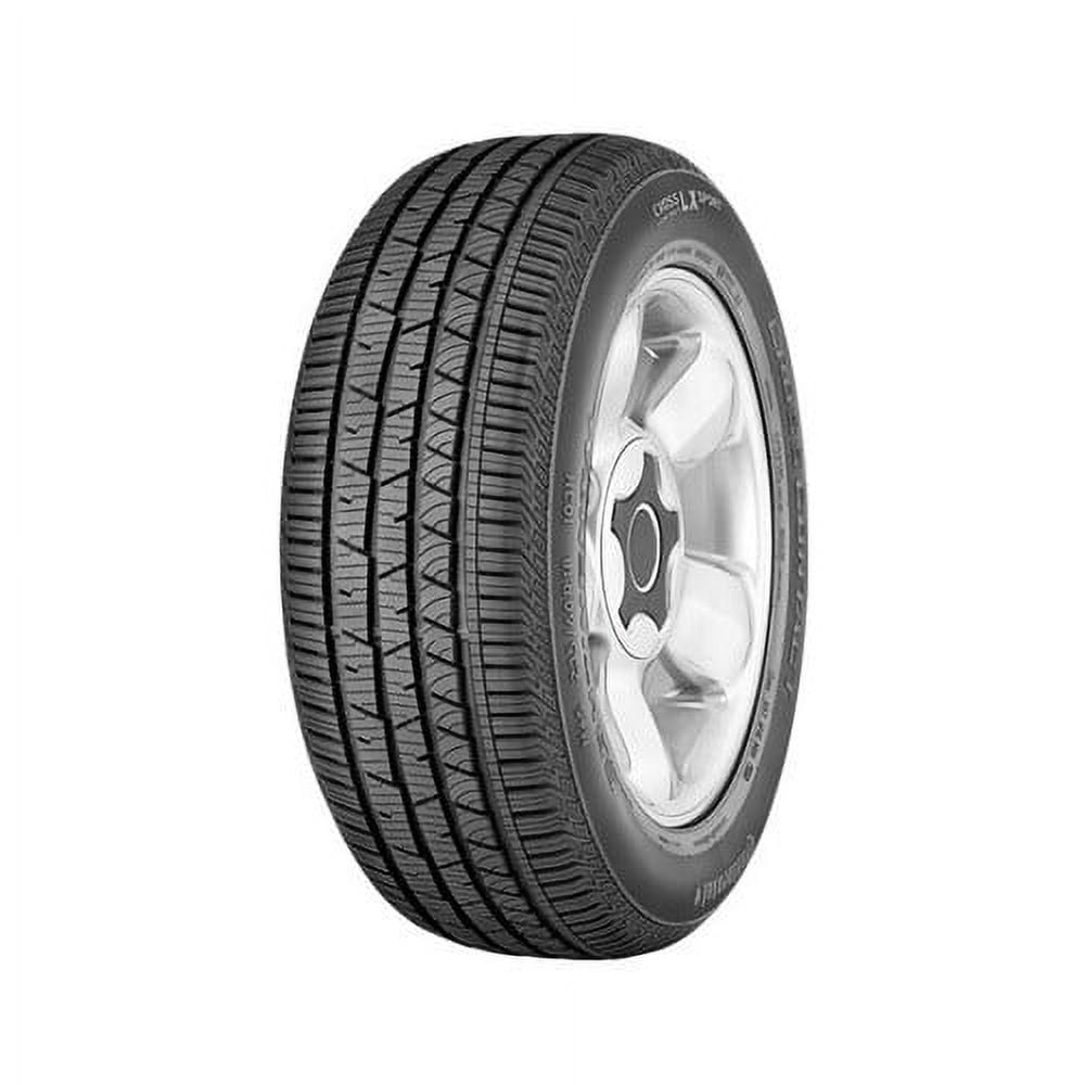 Continental CrossContact LX Sport 235/50R18 97V BSW (4 Tires)