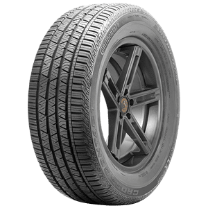Continental CrossContact LX Sport 245/45R20 99V BSW All Season Tire Sansujyuku sansujyuku.com