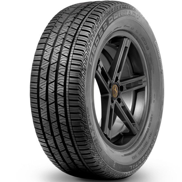 Continental CrossContact LX Sport 255/45R20 101H All Season Touring SUV Tire Continental CrossContact LX Sport 255/45R20 101H All Season Touring SUV Tire Sansujyuku sansujyuku.com
