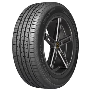 Continental CrossContact LX Sport 255/45R20 101H BSW All Season Tire Sansujyuku sansujyuku.com