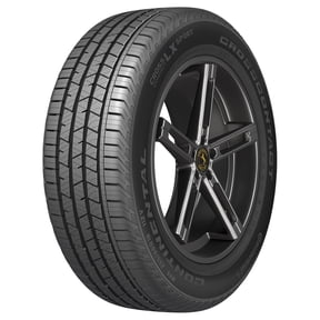 Continental CrossContact LX Sport 255/45R20 101H ao a/s All Season Tire
